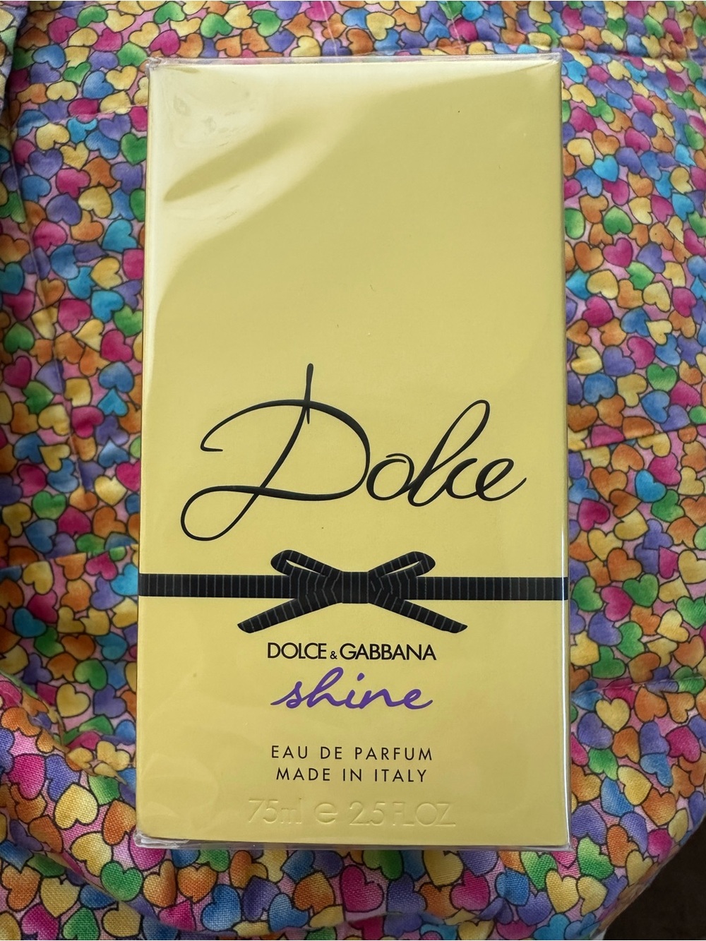 Dolce & Gabbana NIB